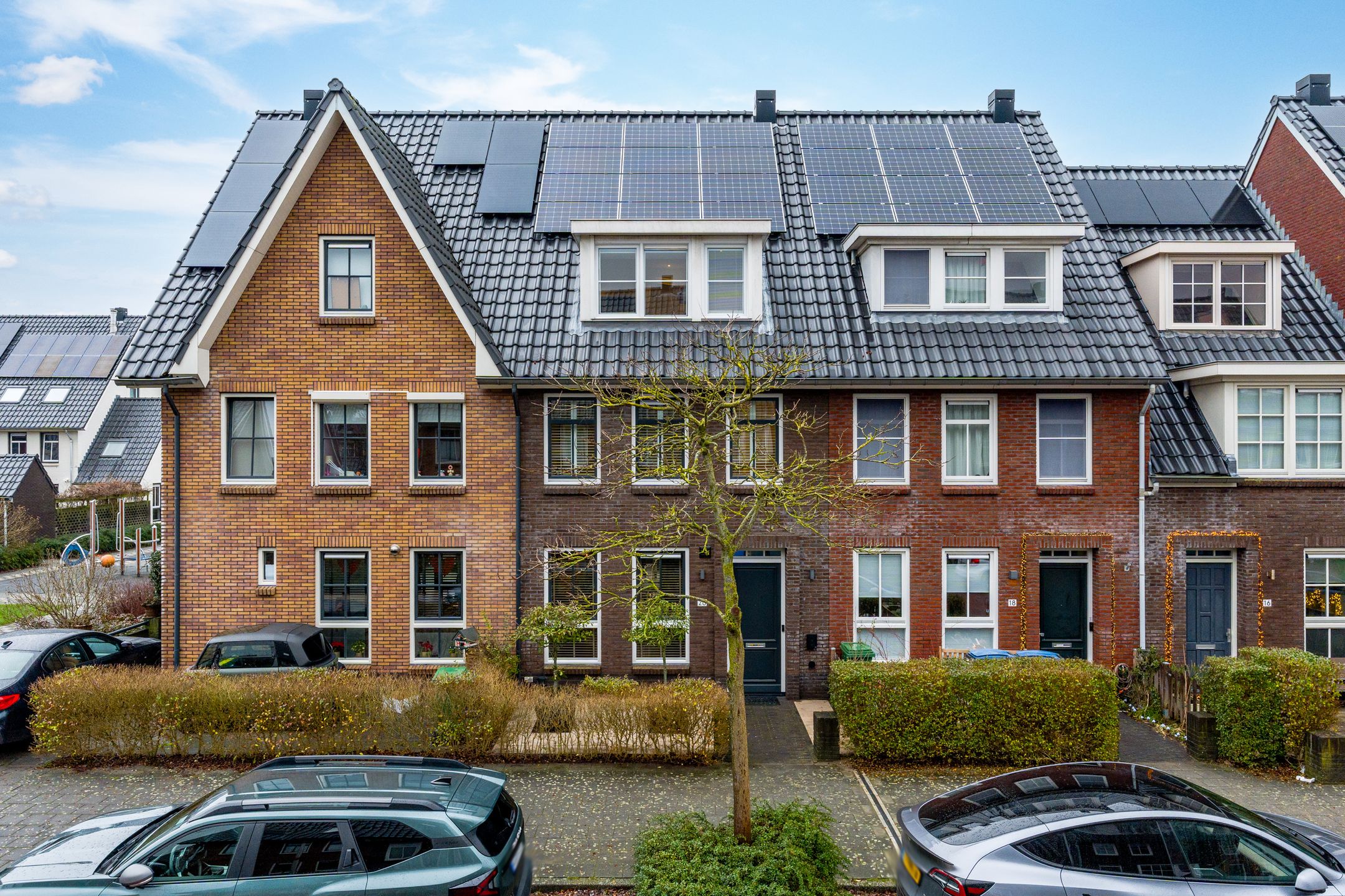 Photo 30 of Hillenraad 20