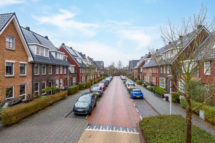 Foto 31 van Hillenraad 20