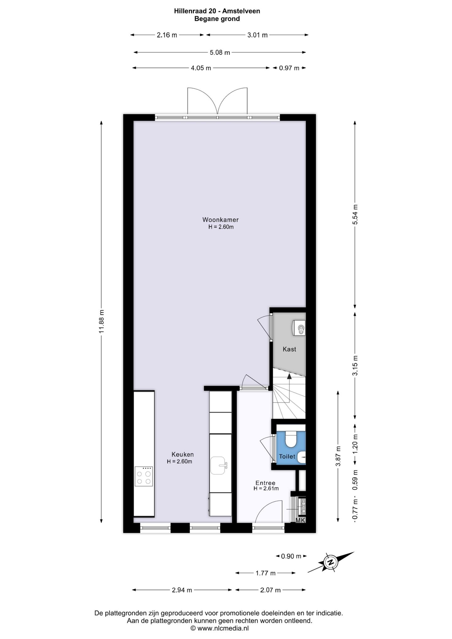 Photo 40 of Hillenraad 20