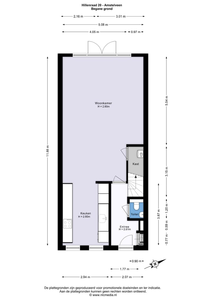 Foto 40 van Hillenraad 20