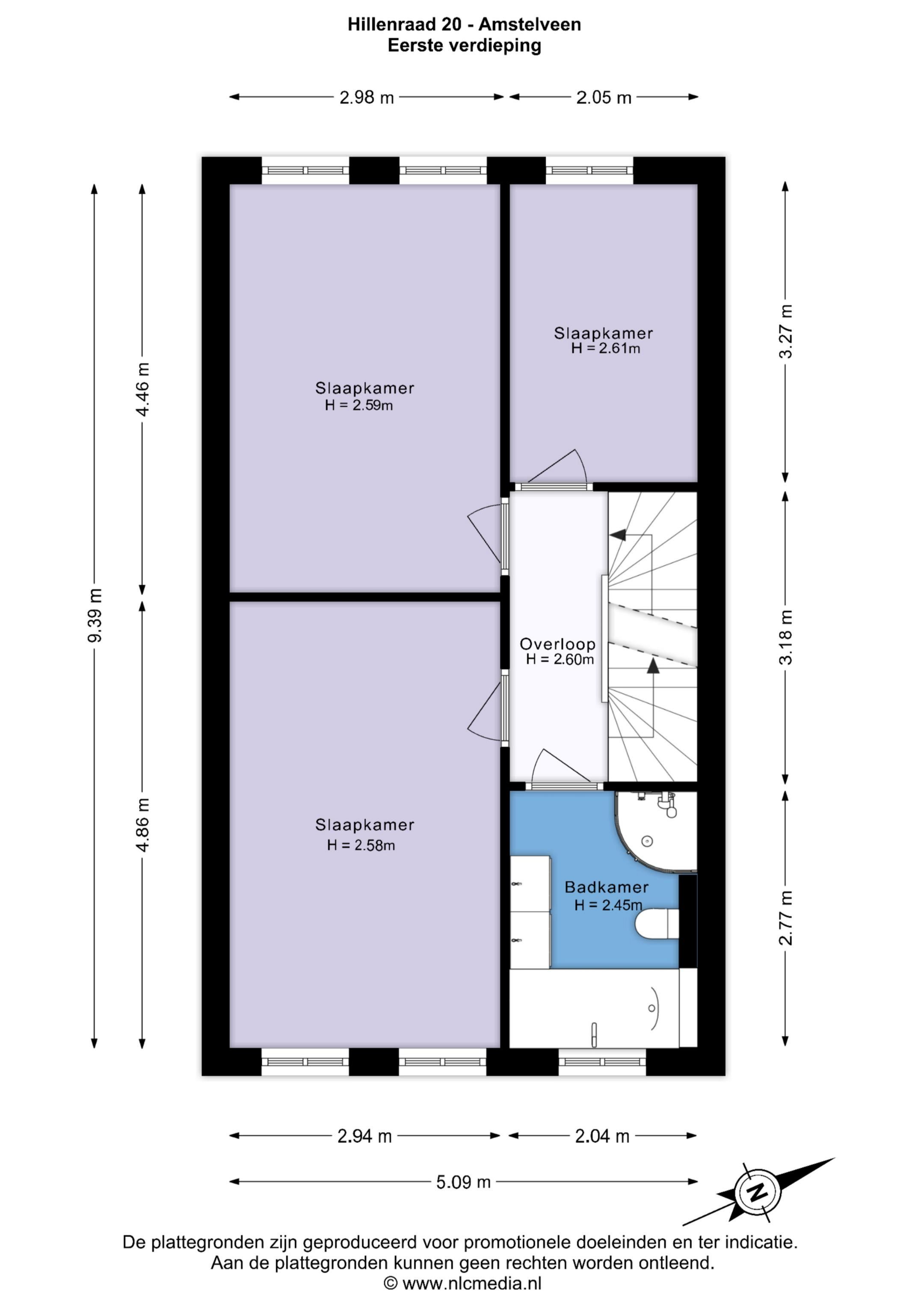 Photo 42 of Hillenraad 20