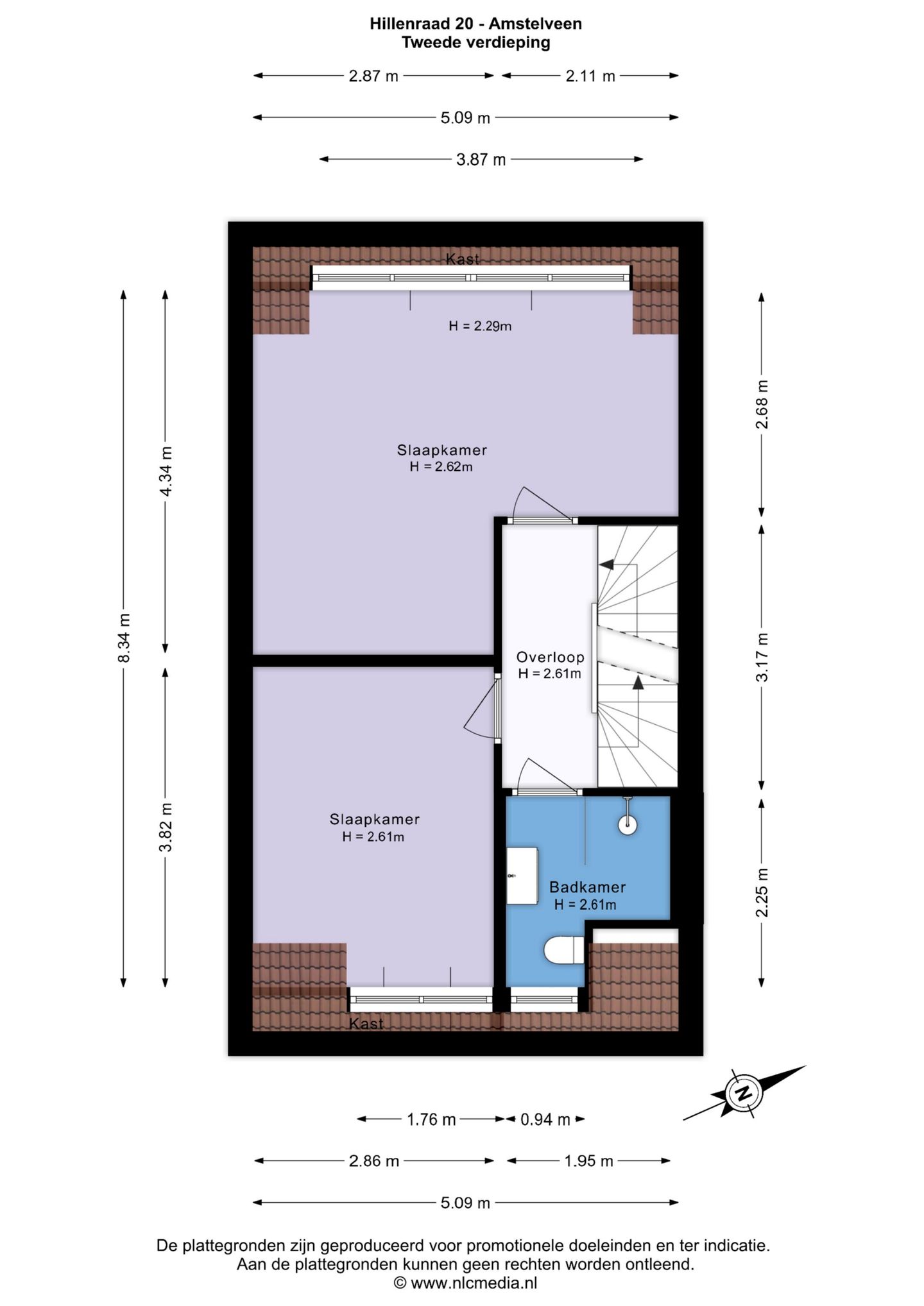 Photo 44 of Hillenraad 20