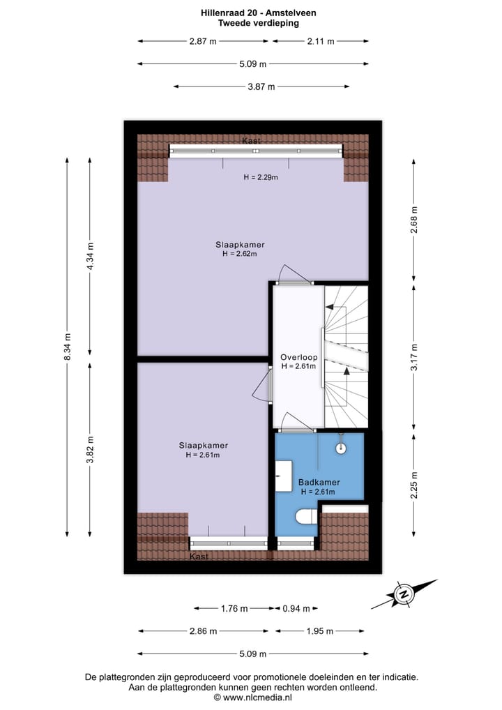 Foto 44 van Hillenraad 20