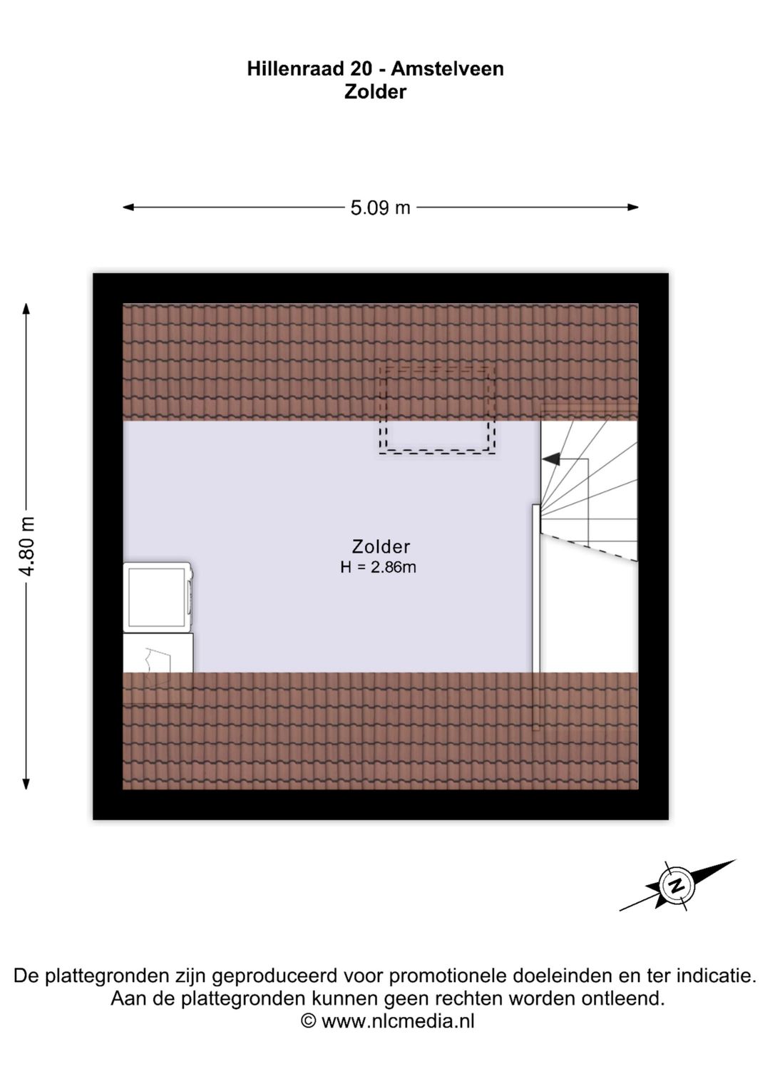 Photo 46 of Hillenraad 20