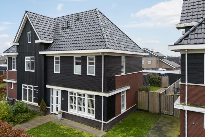 Foto 1 van Dielsfinne 23