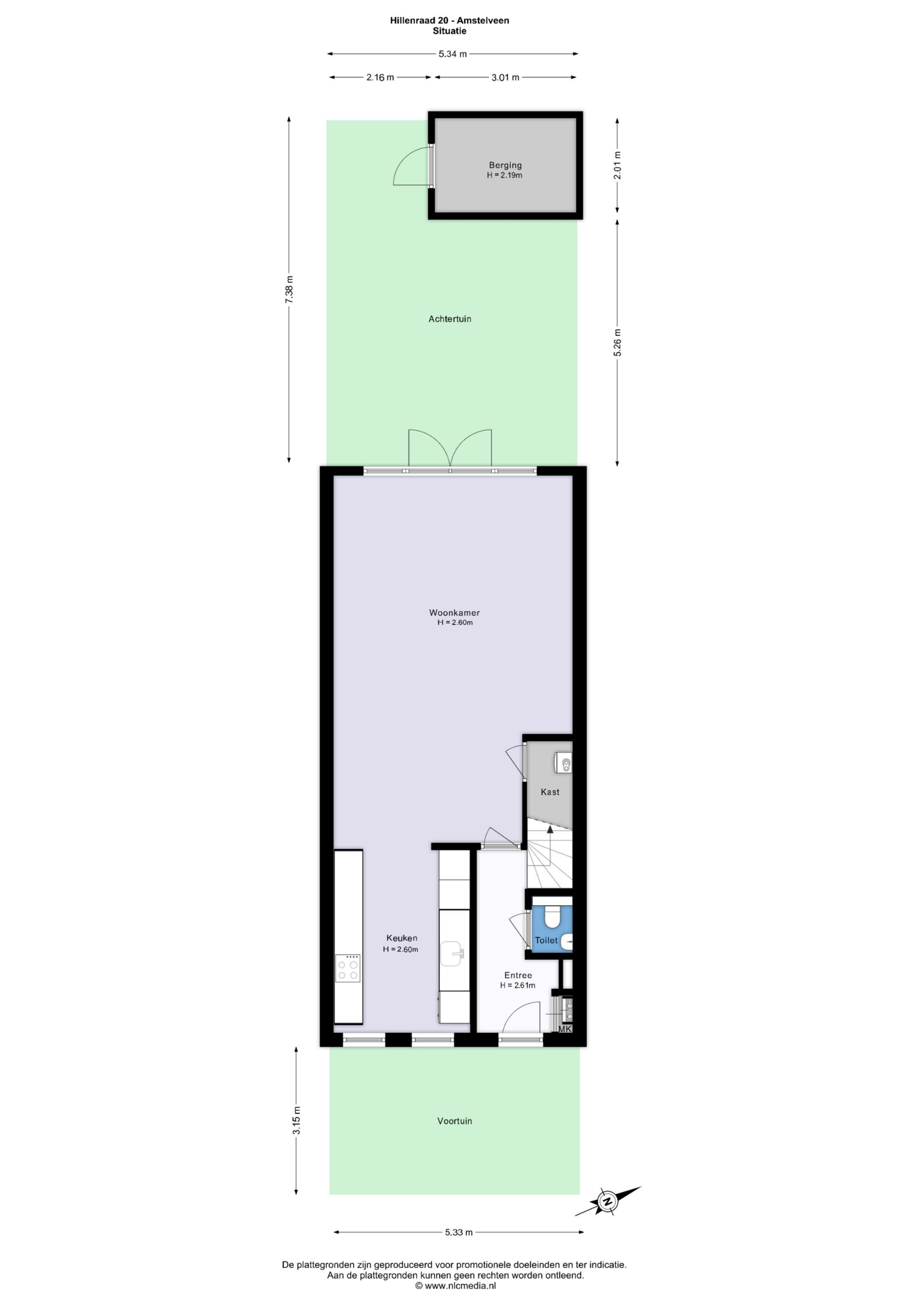 Photo 48 of Hillenraad 20