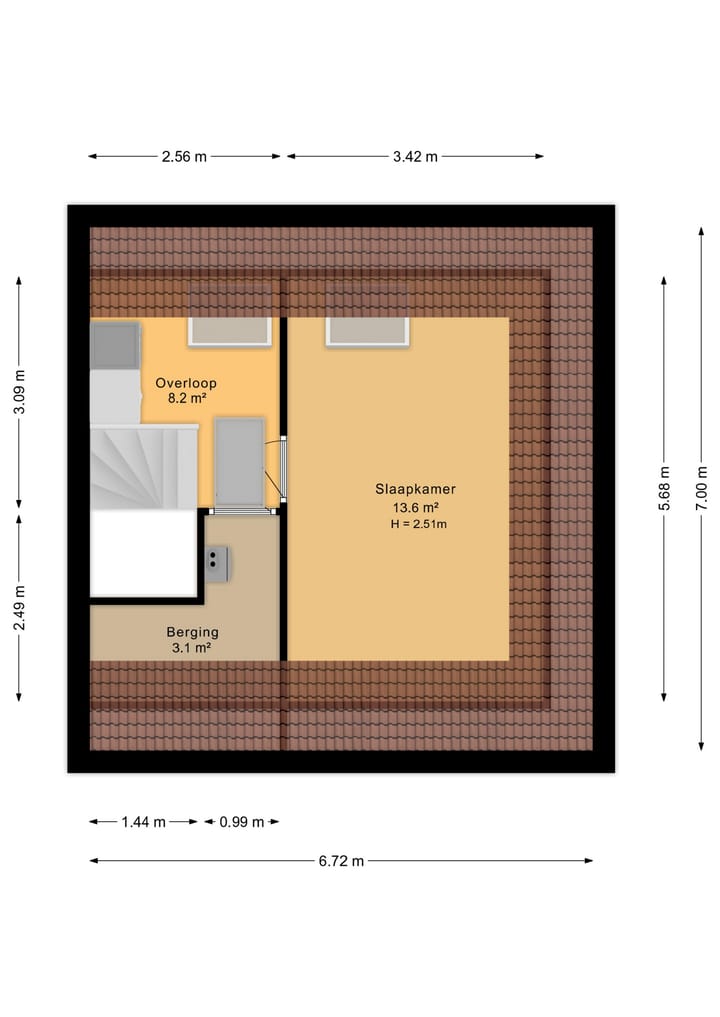 Foto 50 van Dielsfinne 23