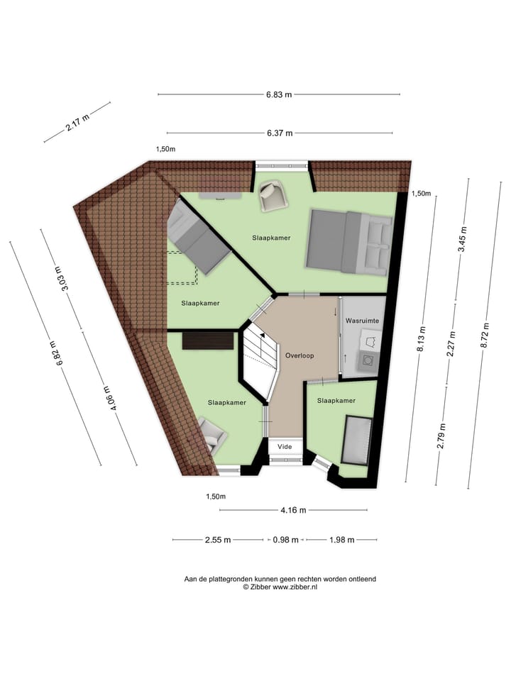 Foto 35 van Albert Schweitzersingel 445
