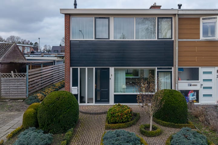 Photo 2 of Zuiderkruis 1