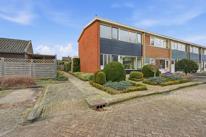 Photo 31 of Zuiderkruis 1