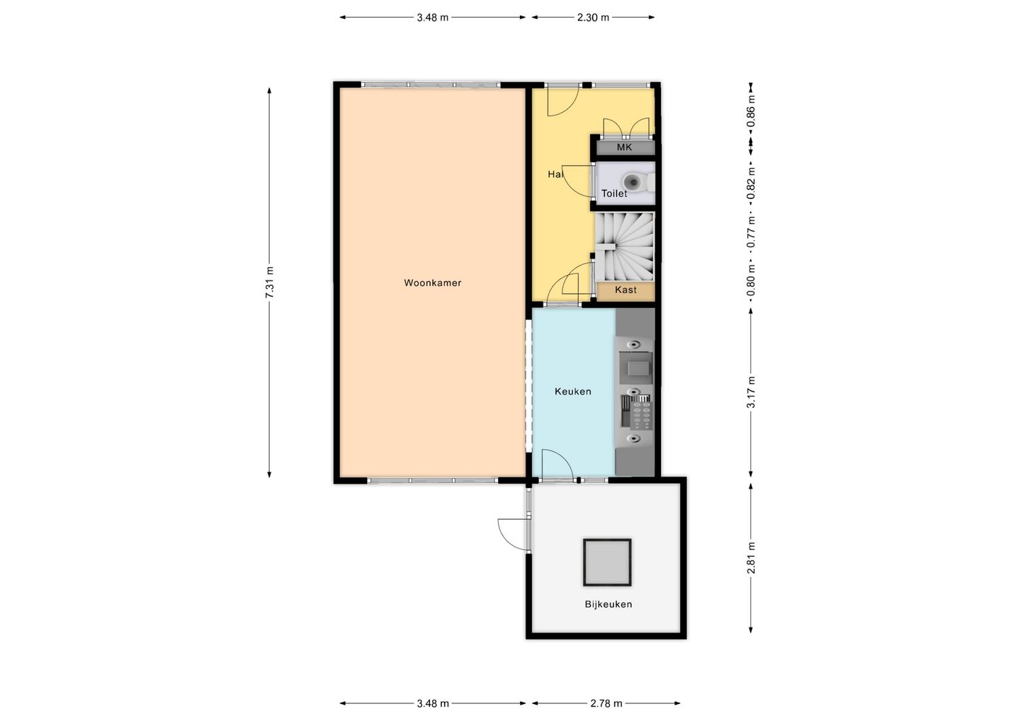 Foto 34 van Zuiderkruis 1