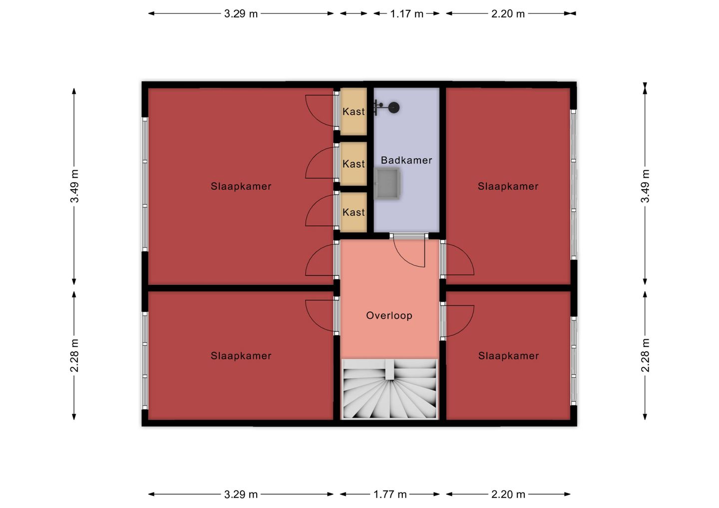 Foto 35 van Zuiderkruis 1