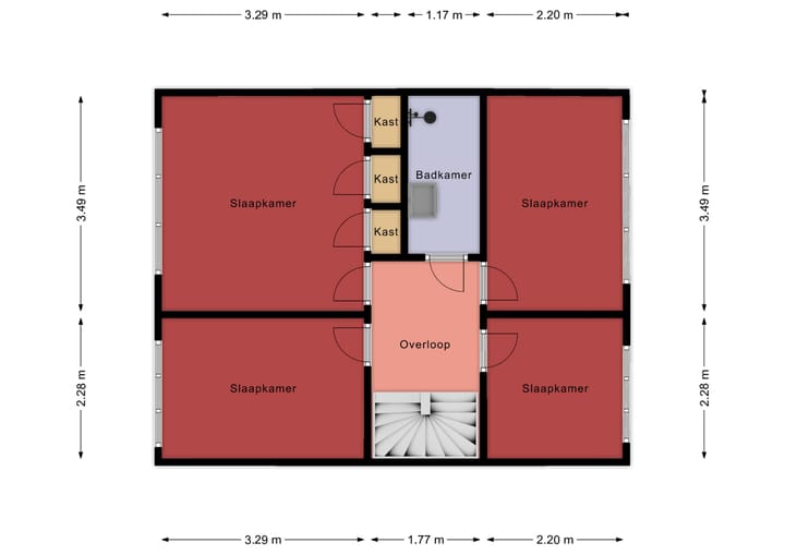 Photo 35 of Zuiderkruis 1