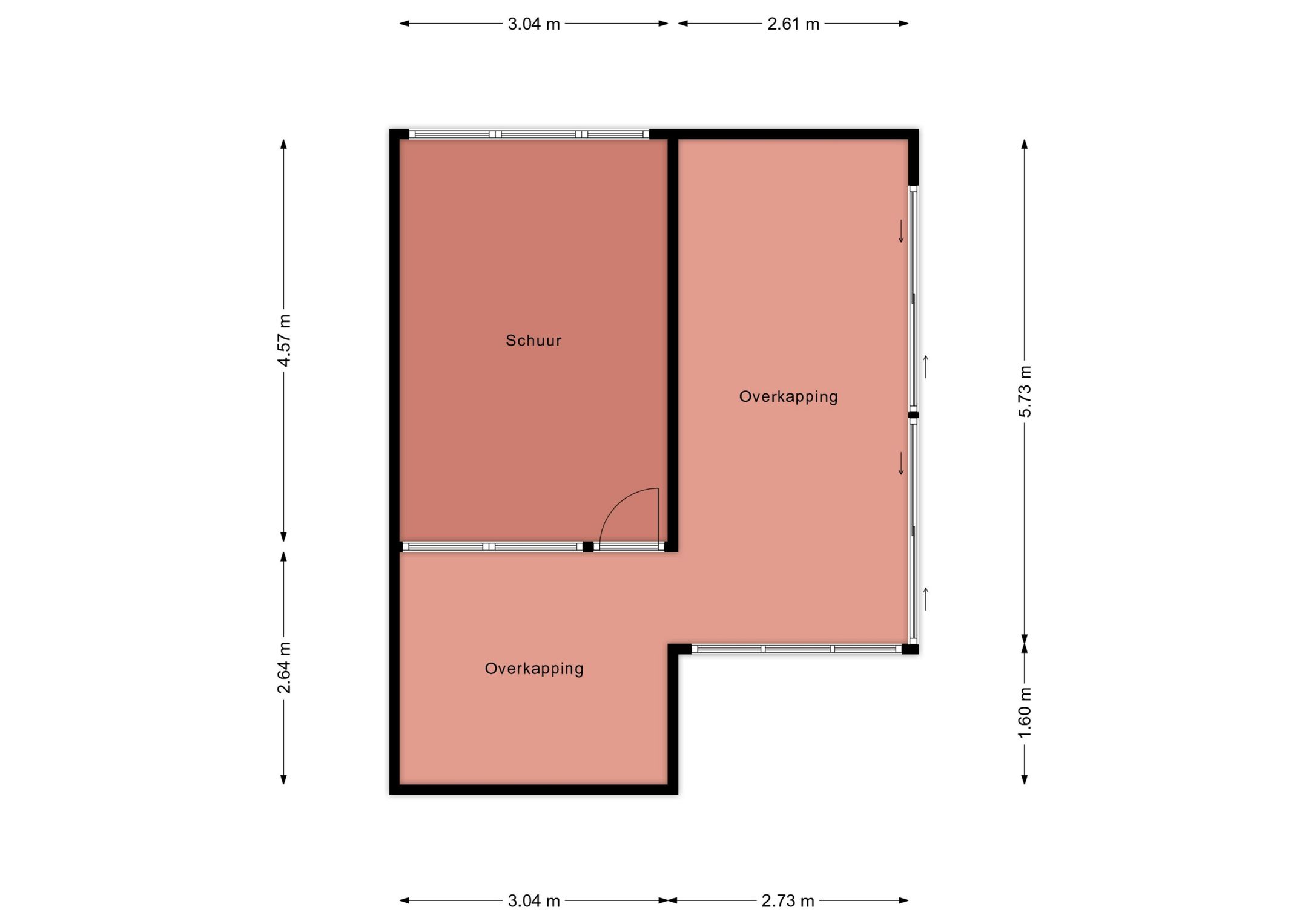 Foto 36 van Zuiderkruis 1
