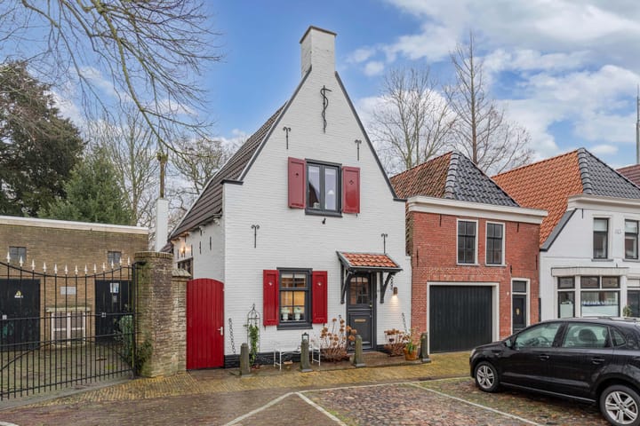Waagstraat 4