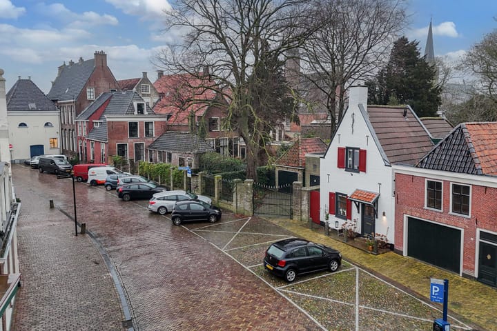 Foto 4 van Waagstraat 4