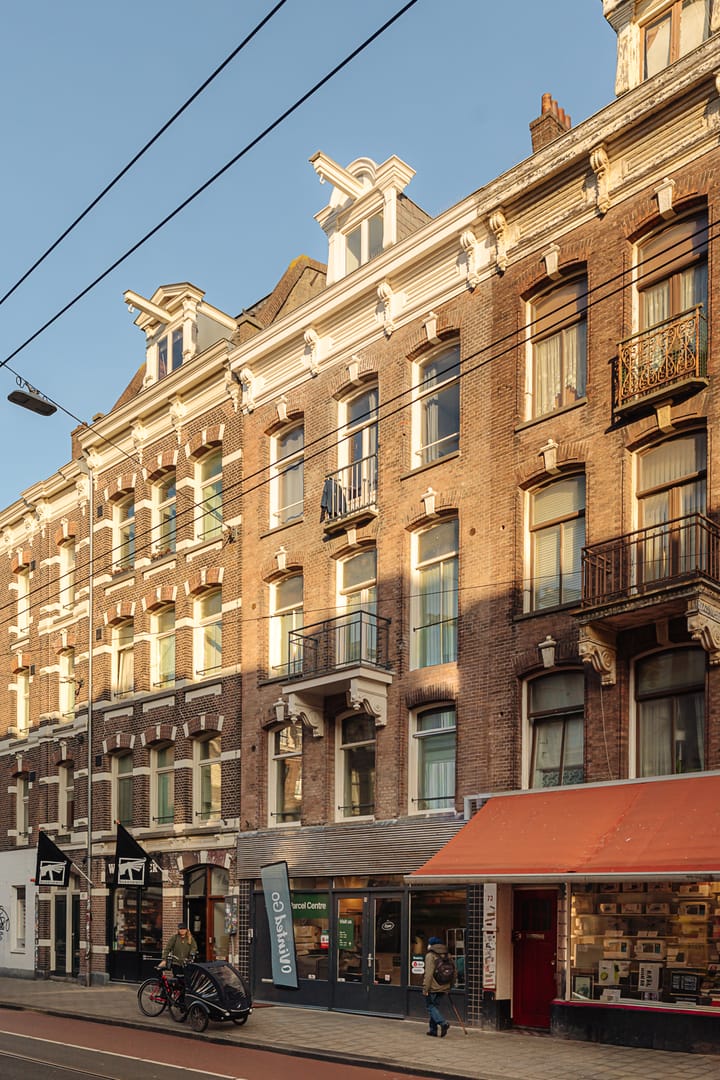 Van Woustraat 71-1 main image