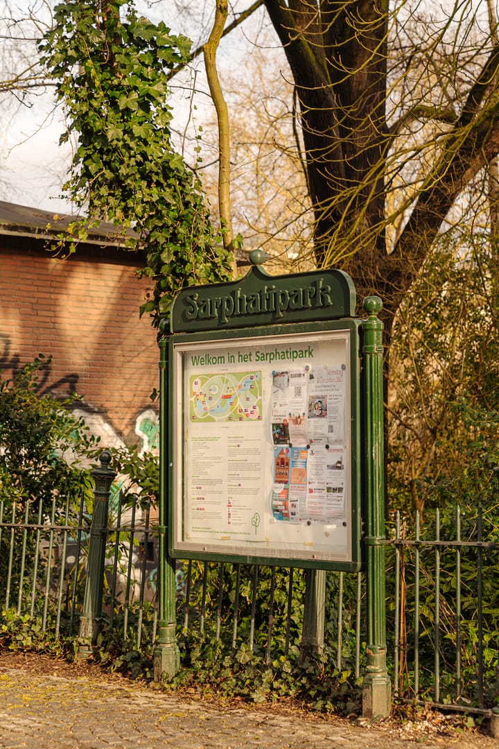 Photo 28 of Van Woustraat 71-1