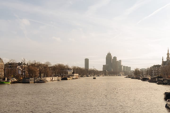 Photo 30 of Van Woustraat 71-1