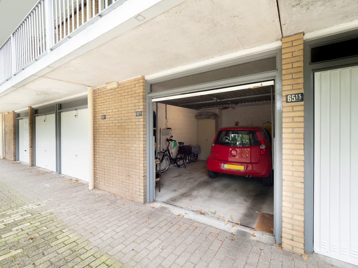 Foto 3 van Malvert 6541