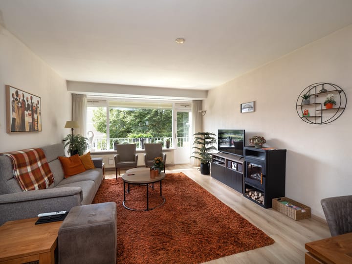 Foto 4 van Malvert 6541