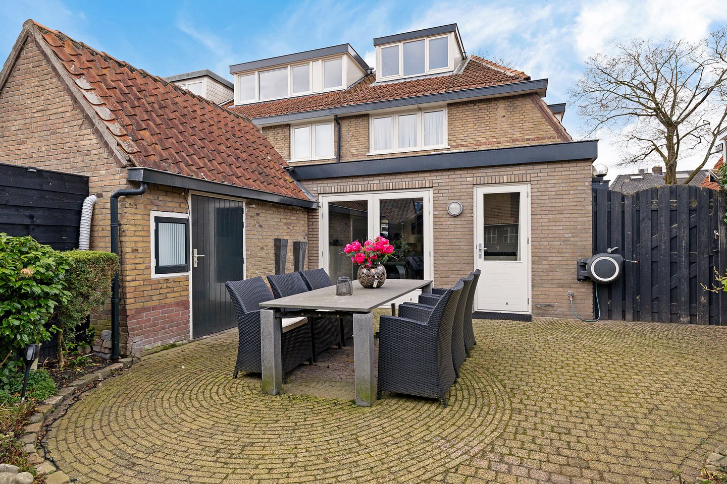 Foto 19 van Korte Hartweg 19