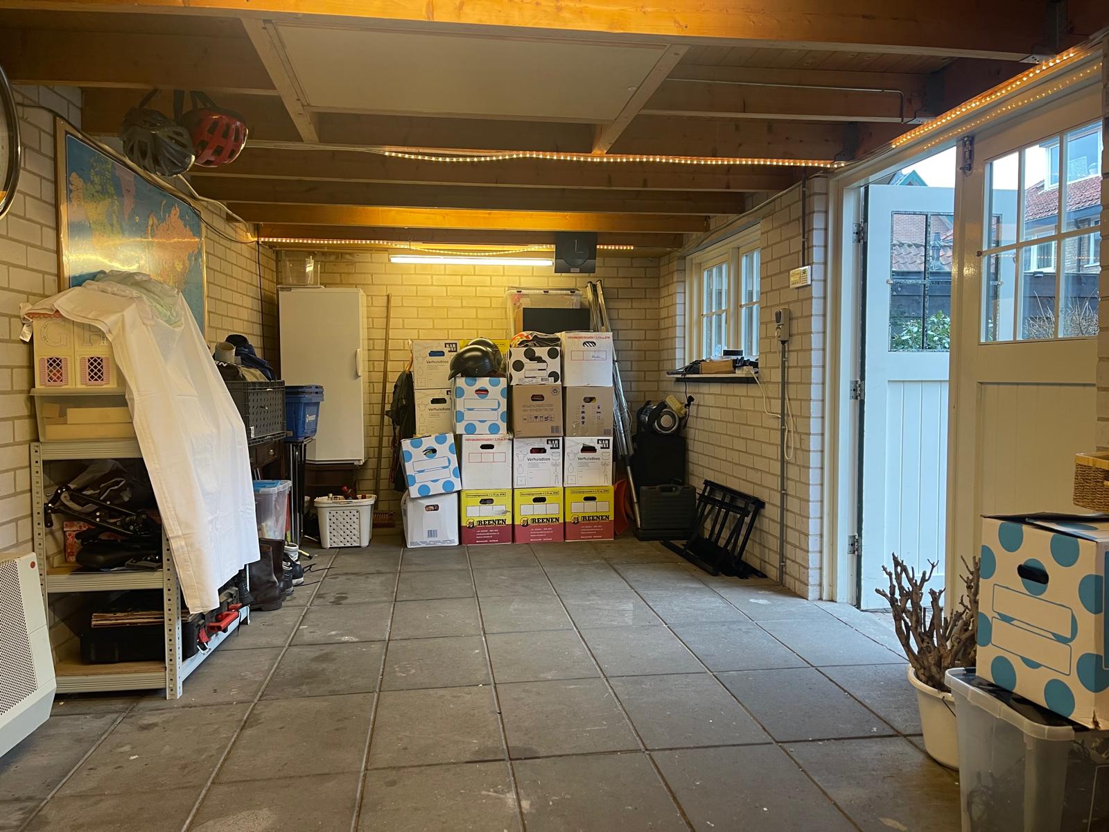 Foto 21 van Korte Hartweg 19