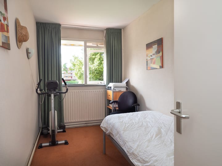 Foto 10 van Malvert 6541