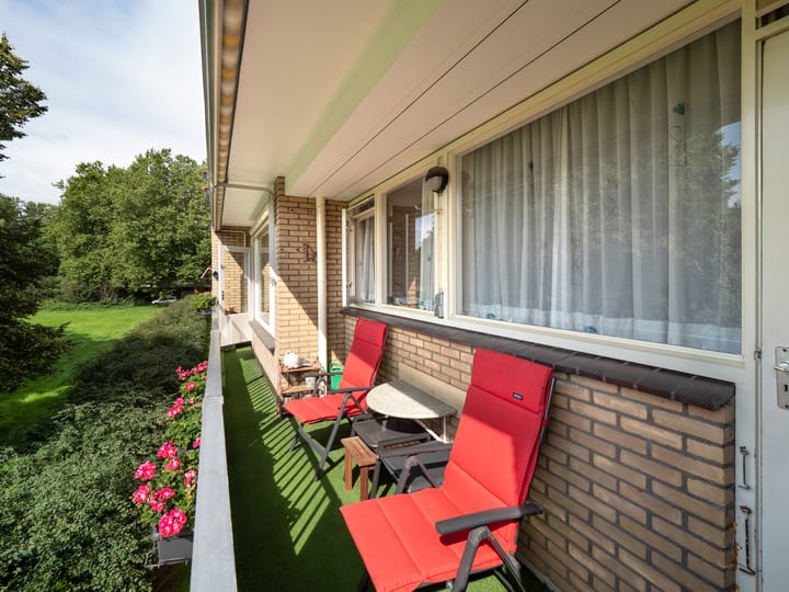 Foto 17 van Malvert 6541