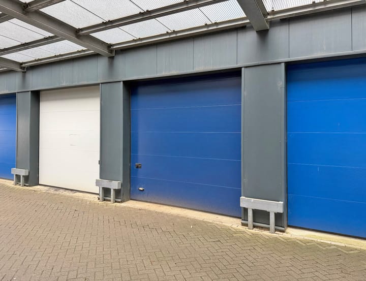 Kelvinring 72-d, Alblasserdam