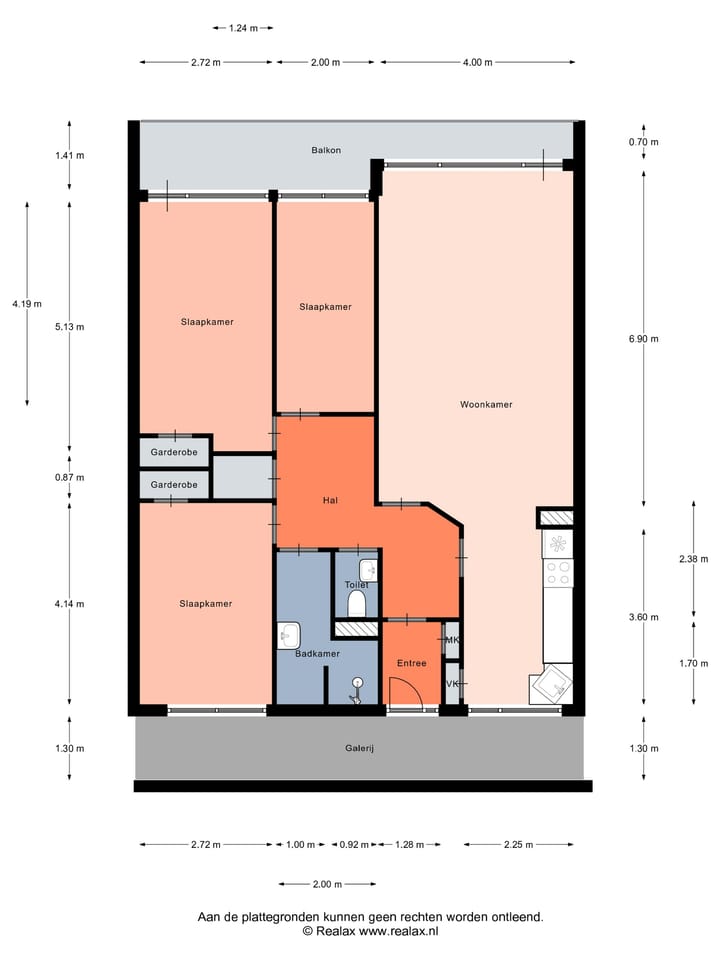 Foto 23 van Malvert 6541