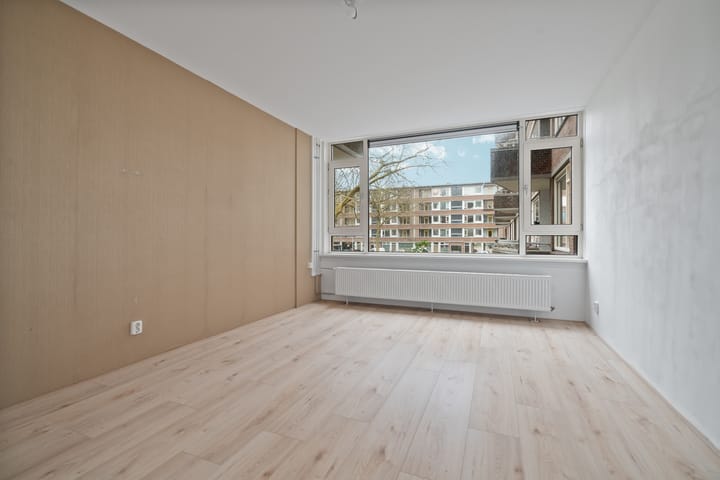 Foto 2 van Elisabeth Boddaertstraat 24-1