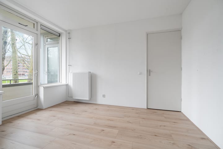 Foto 3 van Elisabeth Boddaertstraat 24-1