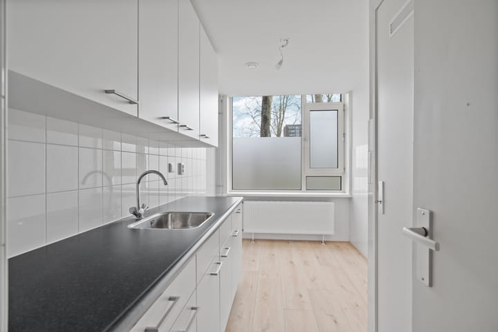 Foto 4 van Elisabeth Boddaertstraat 24-1