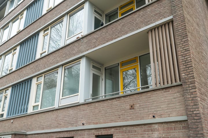 Foto 6 van Elisabeth Boddaertstraat 24-1