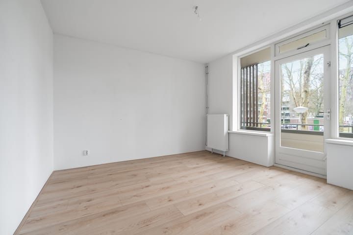 Foto 8 van Elisabeth Boddaertstraat 24-1