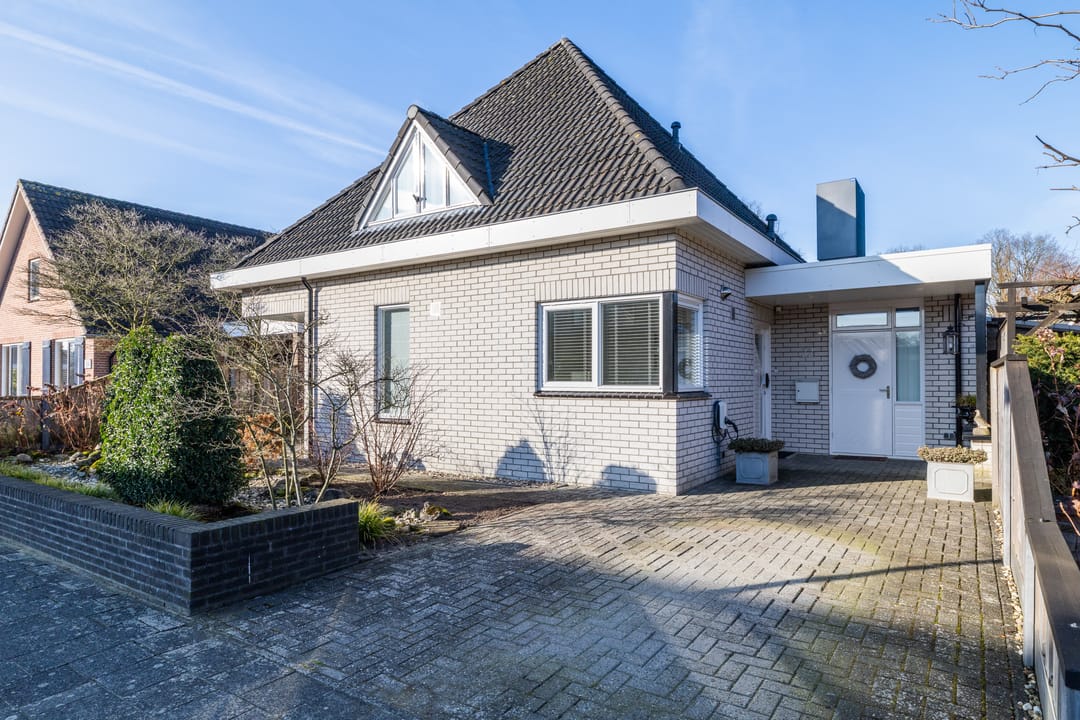 Foto 1 van Orgellaan 22