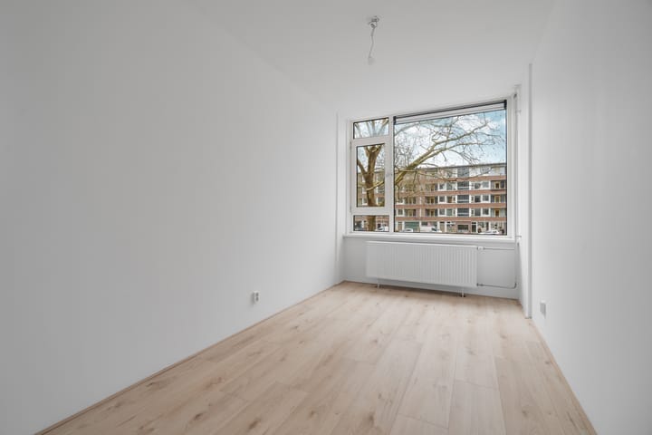 Foto 9 van Elisabeth Boddaertstraat 24-1