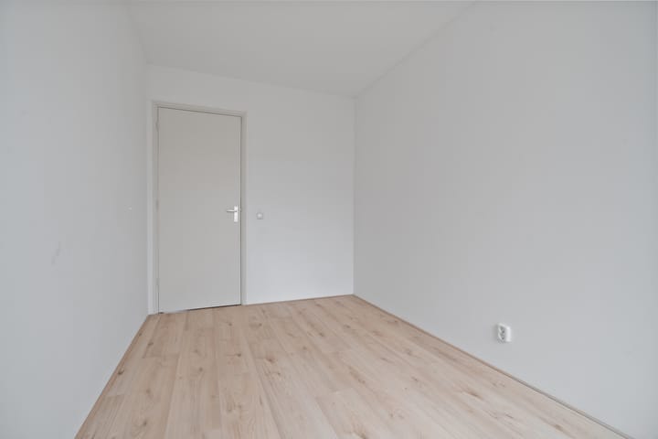 Foto 10 van Elisabeth Boddaertstraat 24-1