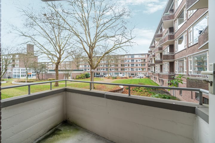 Foto 13 van Elisabeth Boddaertstraat 24-1