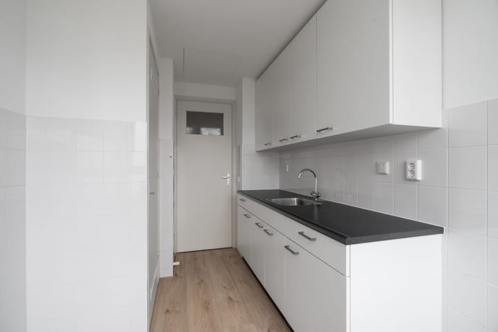 Foto 15 van Elisabeth Boddaertstraat 24-1