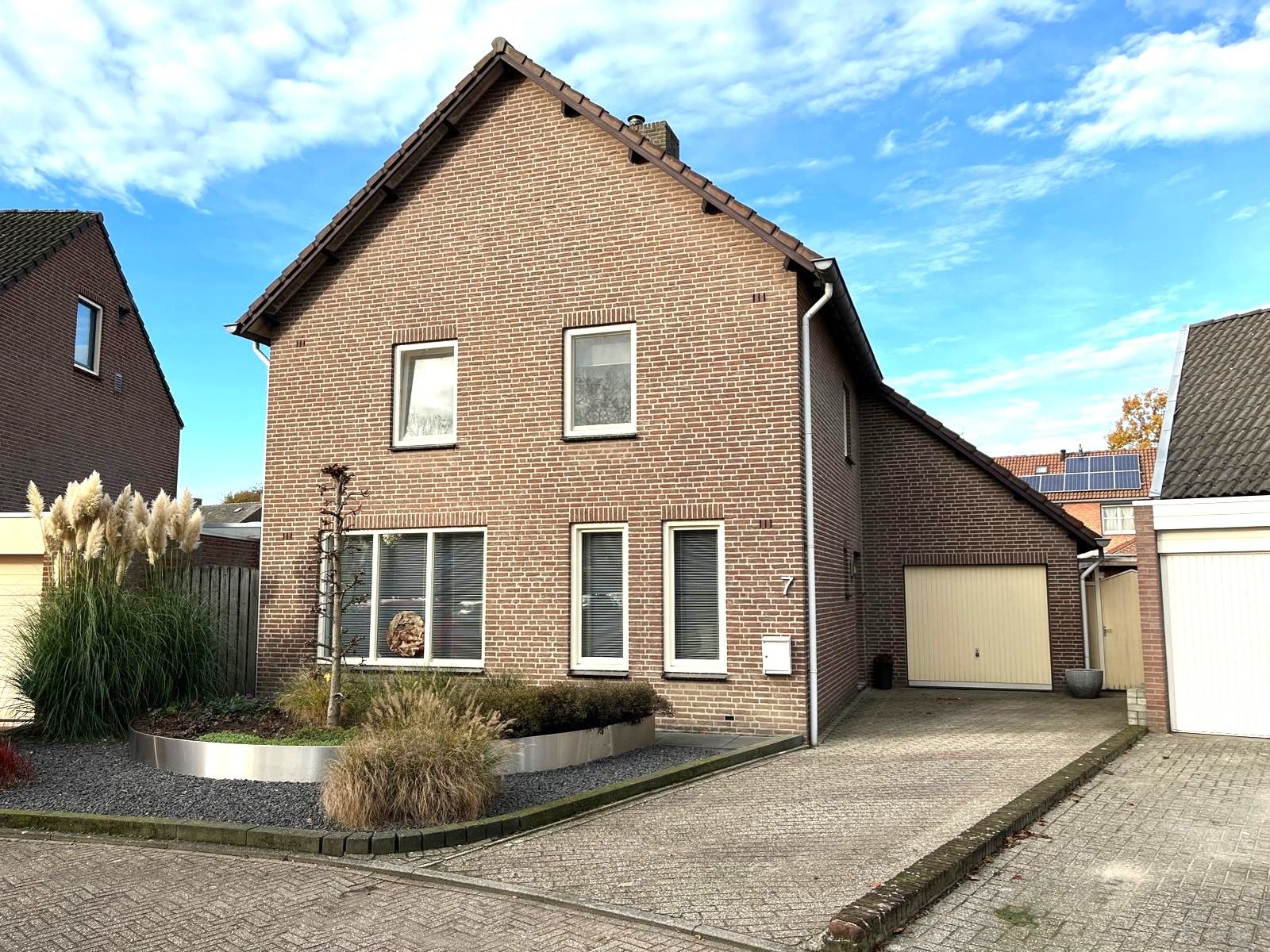 de Braak 7 