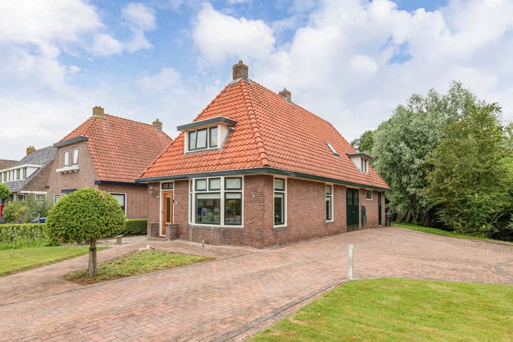 Photo 2 of Gijsbert van Swietenstraat 16
