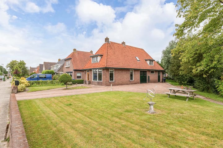 Photo 3 of Gijsbert van Swietenstraat 16