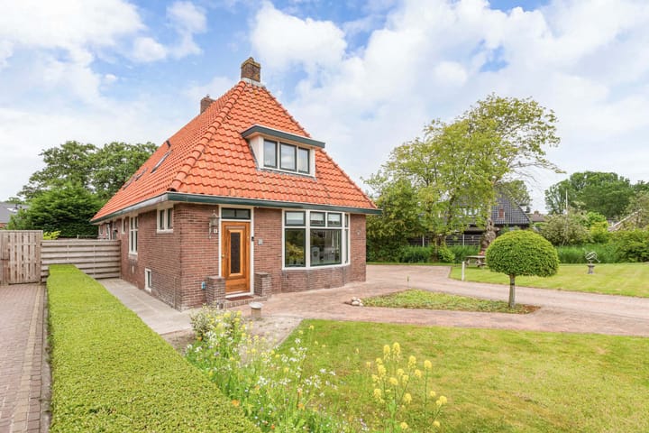 Photo 4 of Gijsbert van Swietenstraat 16