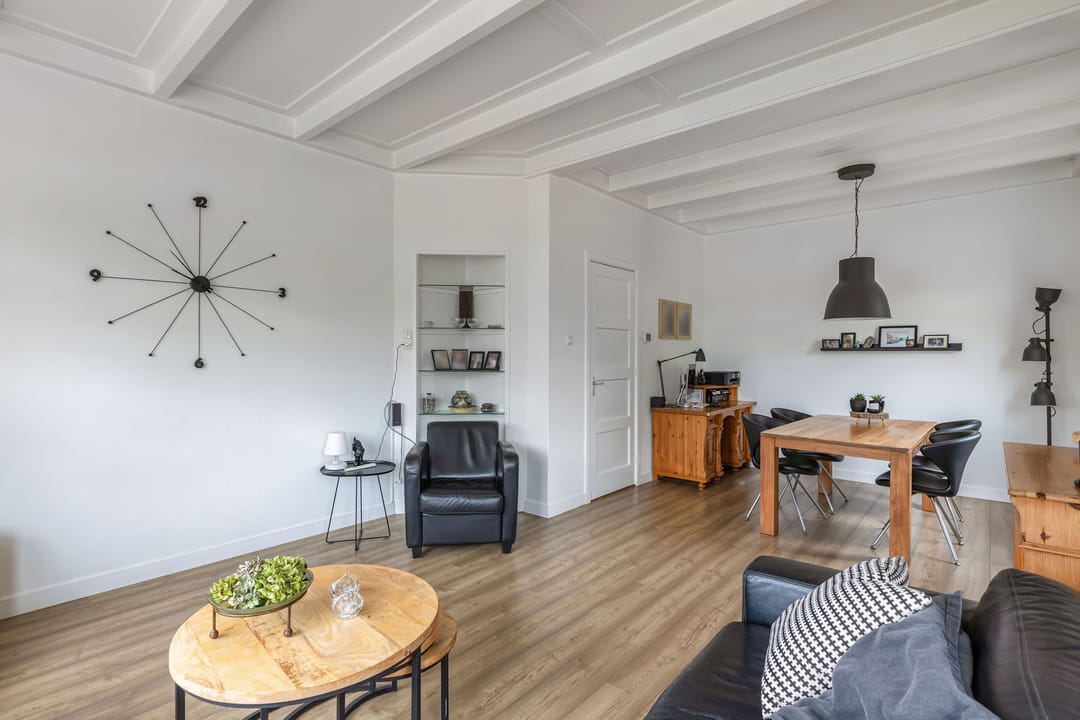 Photo 13 of Gijsbert van Swietenstraat 16