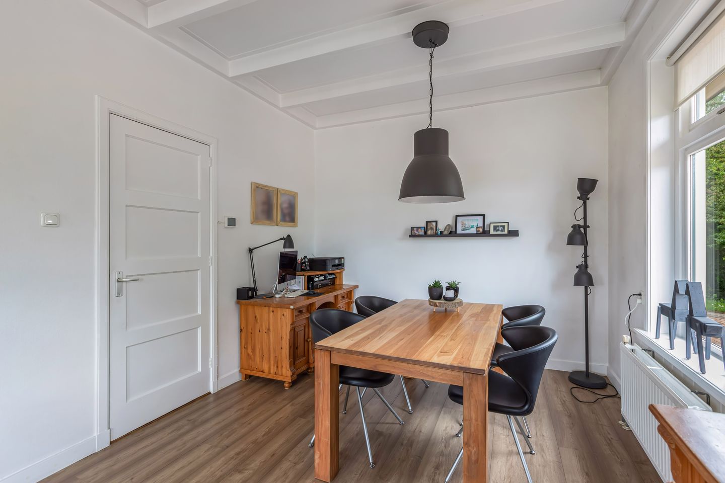 Photo 14 of Gijsbert van Swietenstraat 16
