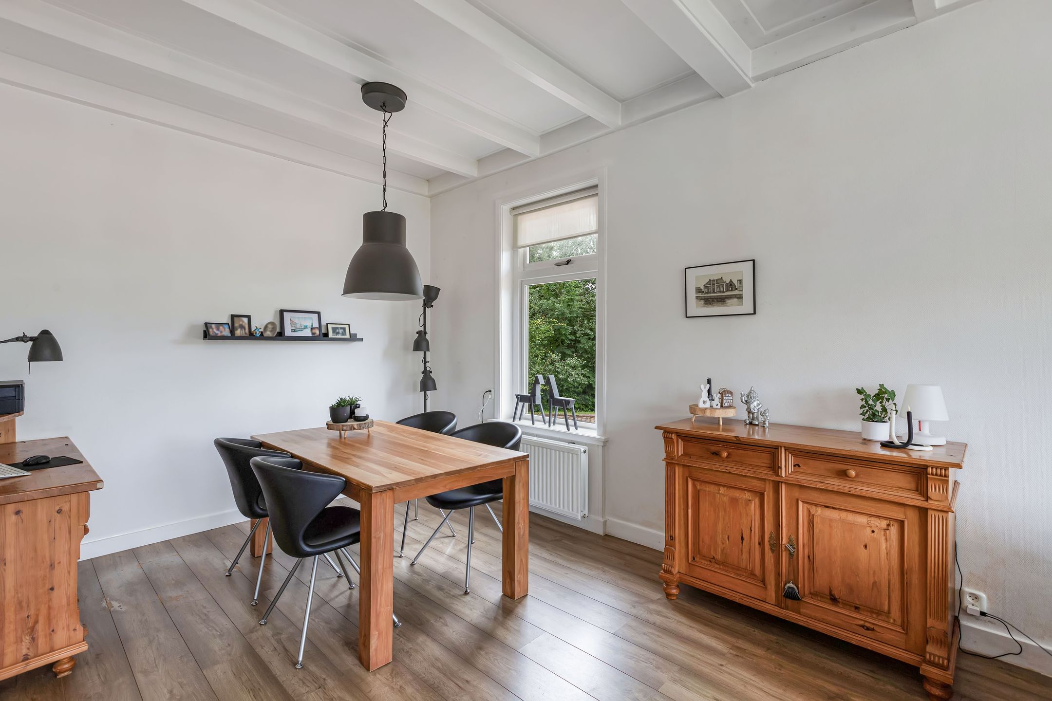 Photo 15 of Gijsbert van Swietenstraat 16