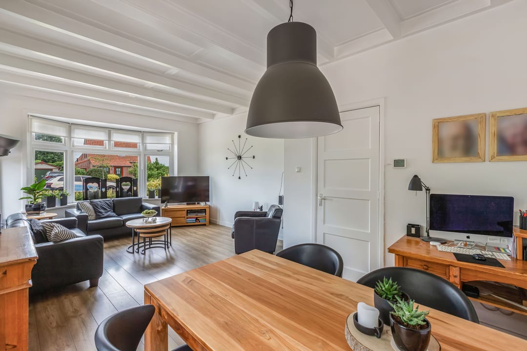 Photo 16 of Gijsbert van Swietenstraat 16