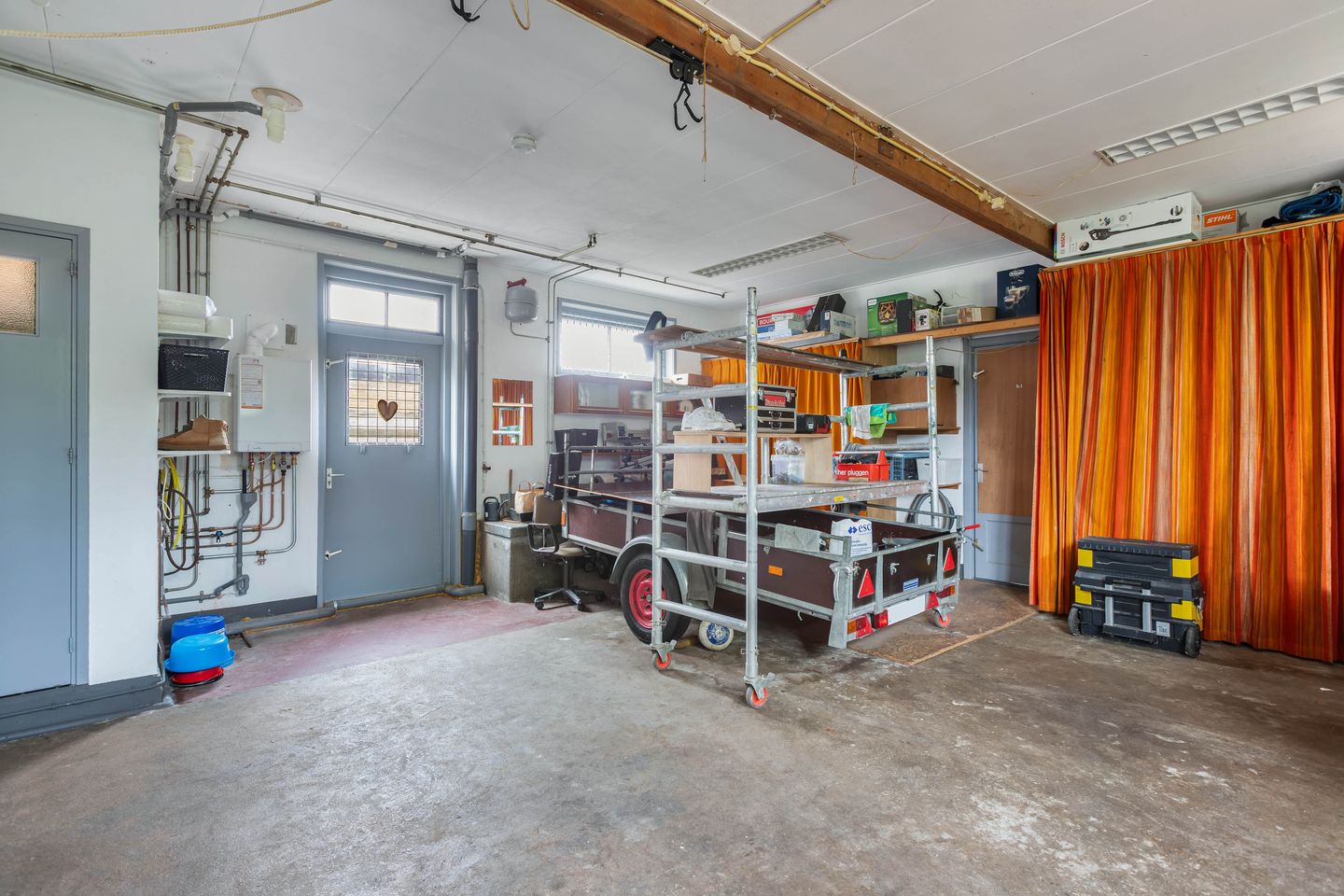 Photo 20 of Gijsbert van Swietenstraat 16